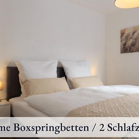 Relax-Apartment-One Ravensburg Eksteriør billede