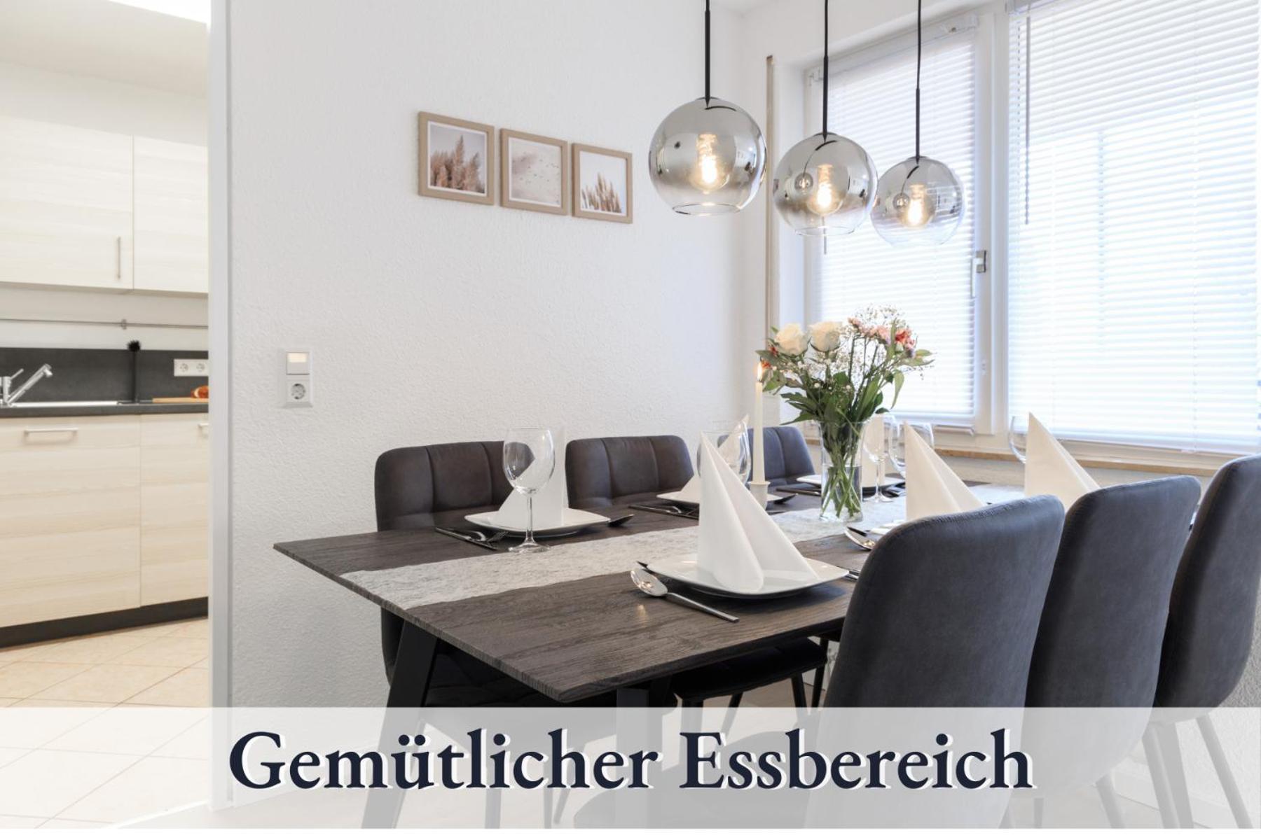 Relax-Apartment-One Ravensburg Eksteriør billede
