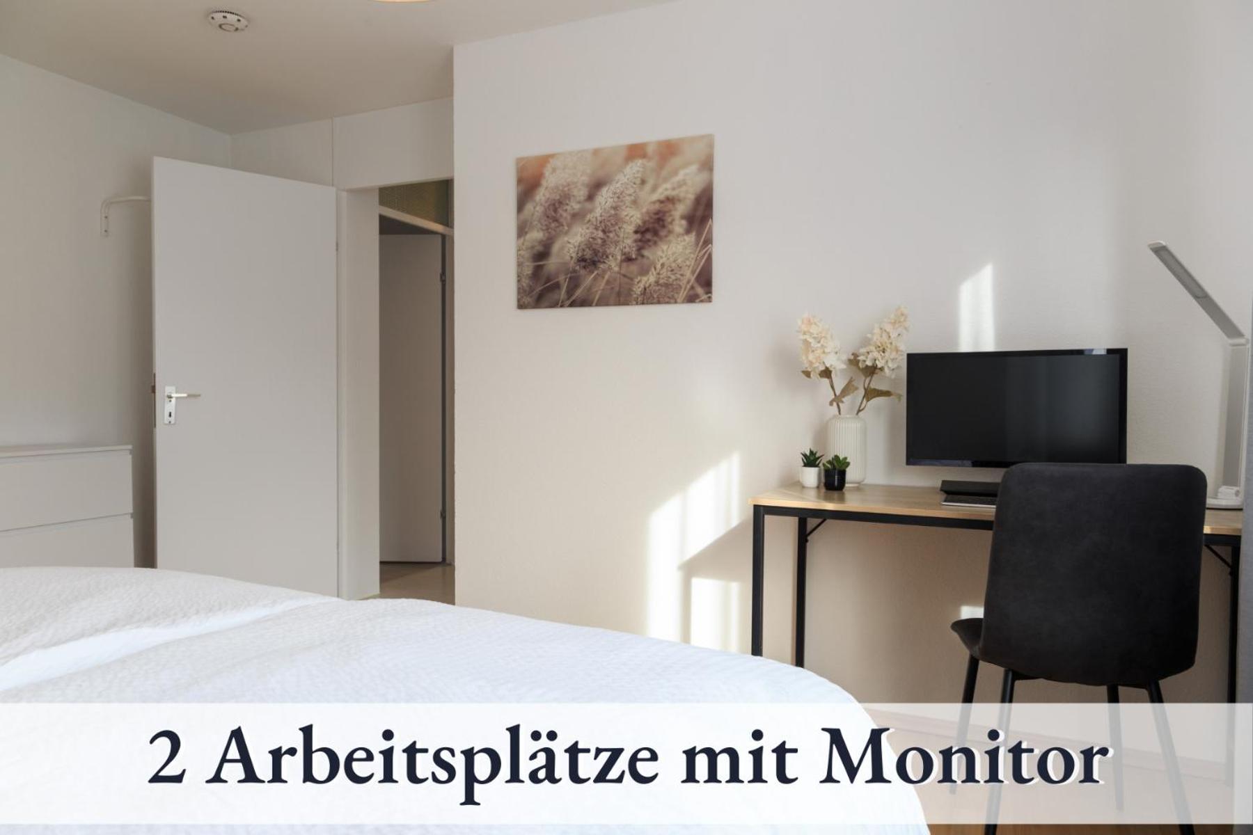 Relax-Apartment-One Ravensburg Eksteriør billede